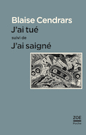 J'ai tué - J'ai saigné [ancienne édition]